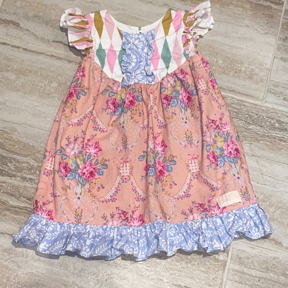 Sassy Chic Dress/Tunic